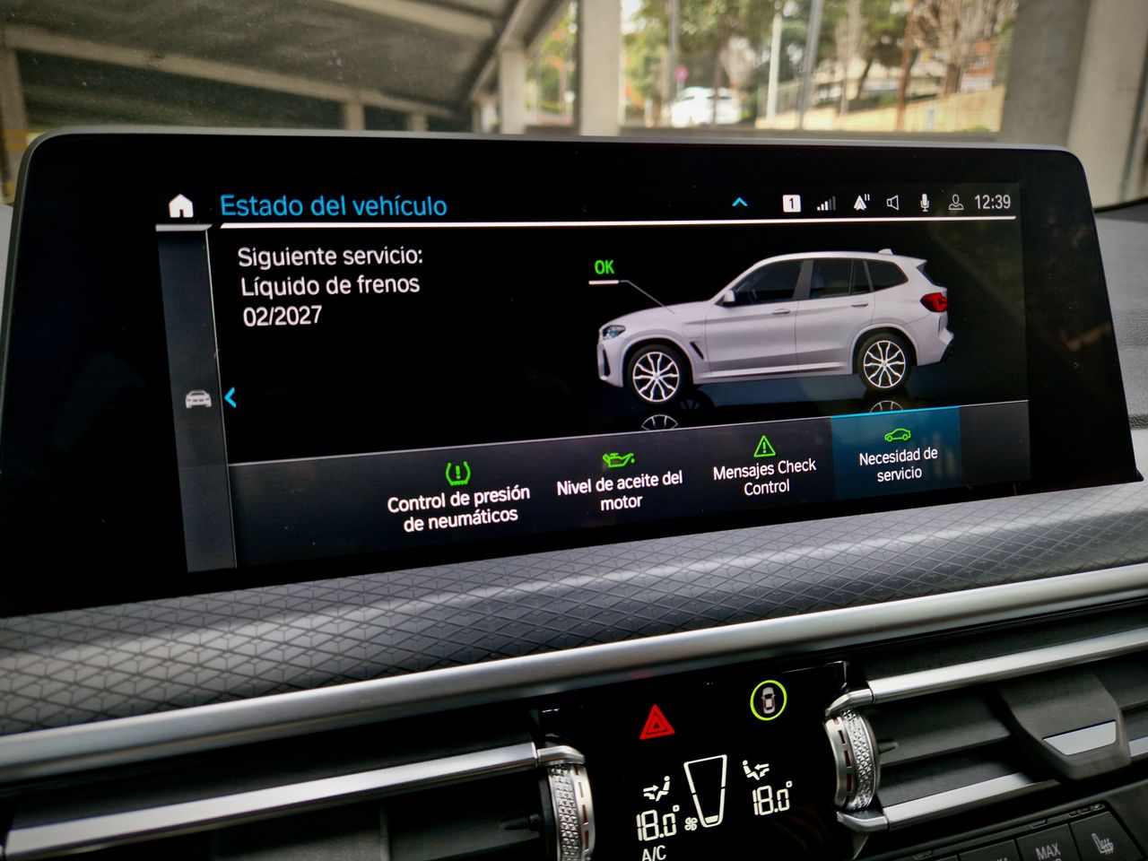 BMW X3 xDrive 30e xLine - Foto 25