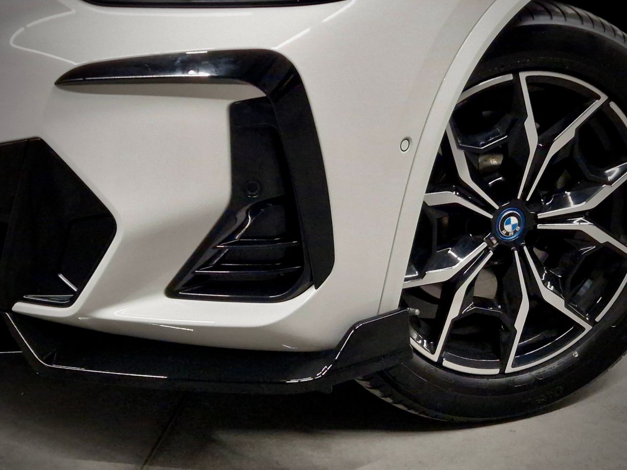 BMW X3 xDrive 30e xLine - Foto 15