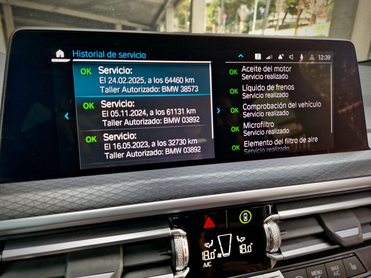 BMW X3 xDrive 30e xLine - Foto 19