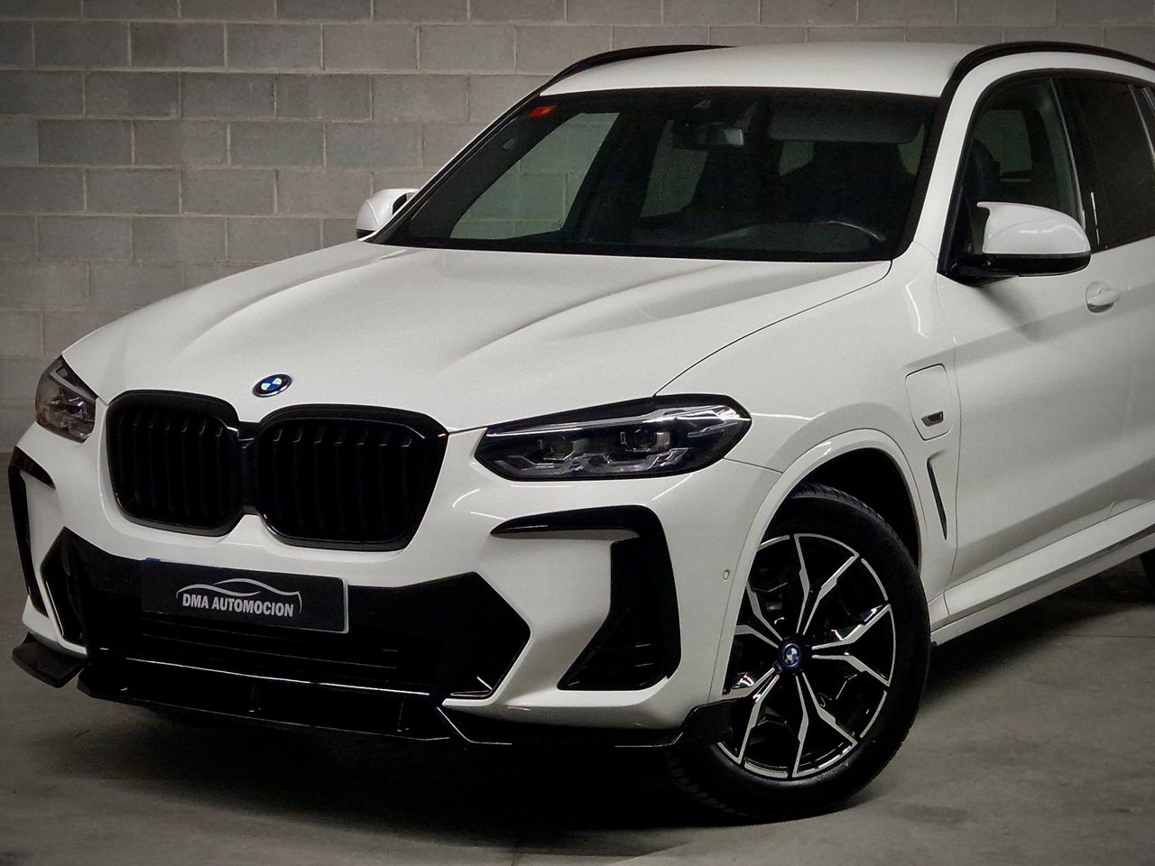 BMW X3 xDrive 30e xLine - Foto 13