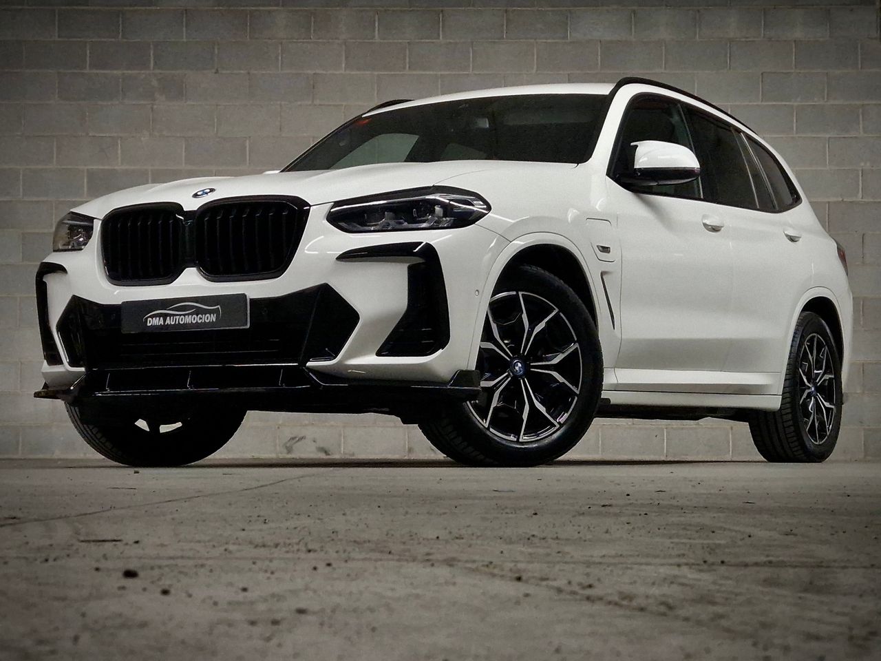 BMW X3 xDrive 30e xLine - Foto 6