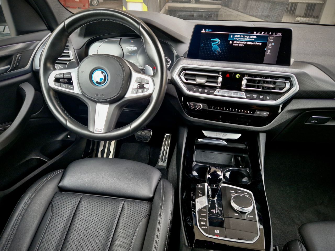 BMW X3 xDrive 30e xLine - Foto 23