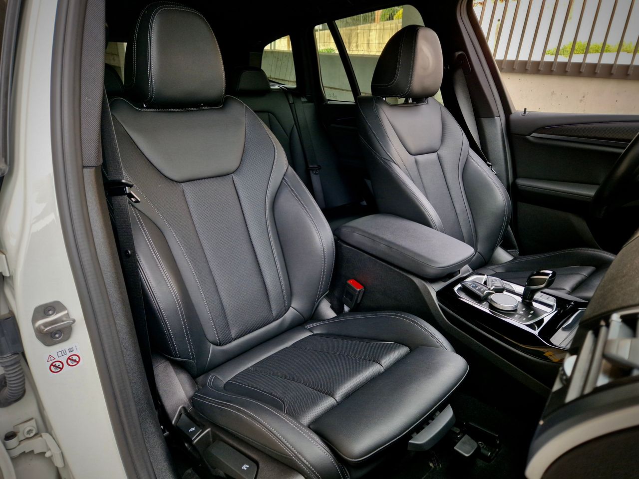 BMW X3 xDrive 30e xLine - Foto 7