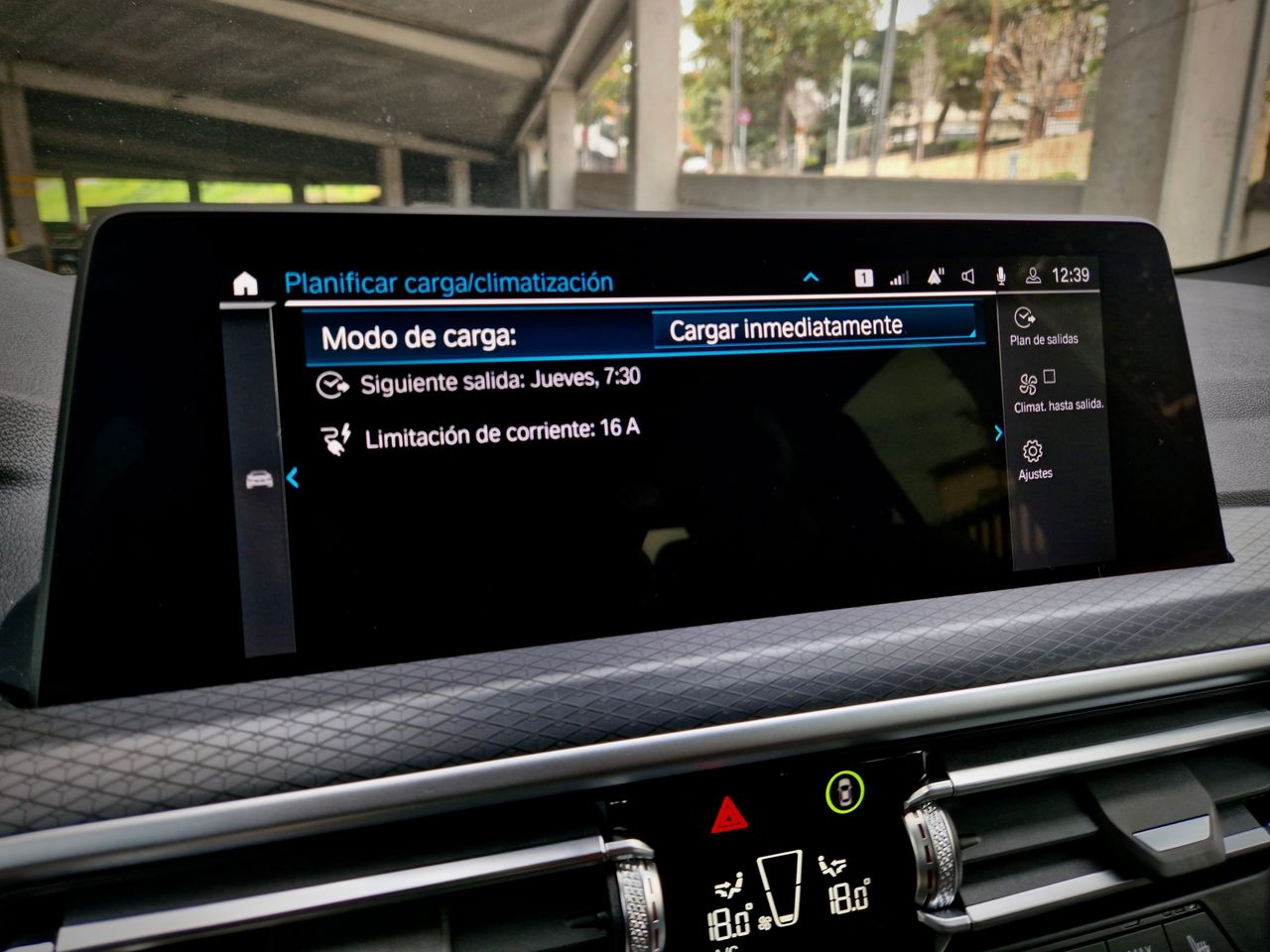 BMW X3 xDrive 30e xLine - Foto 24