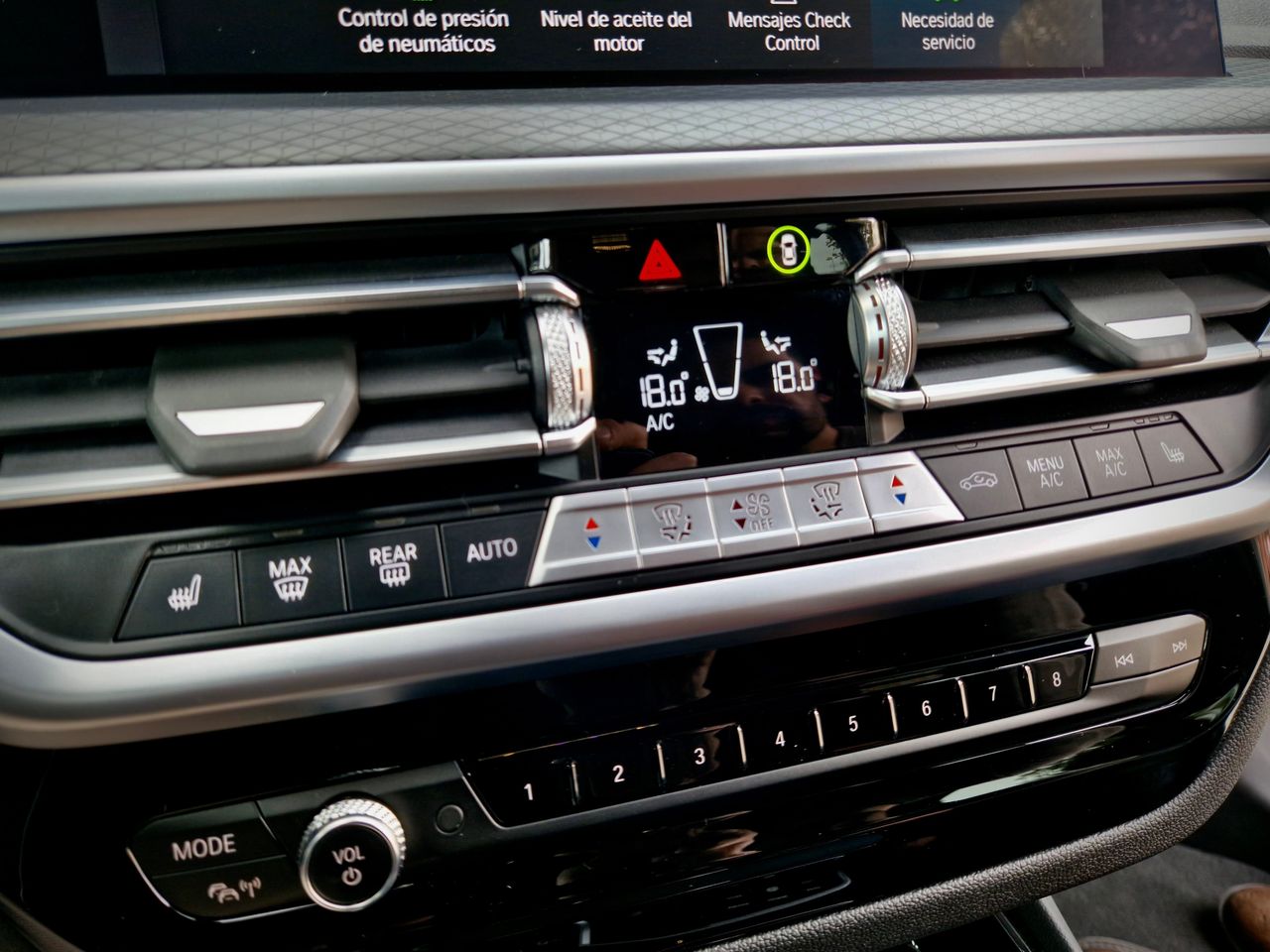 BMW X3 xDrive 30e xLine - Foto 27