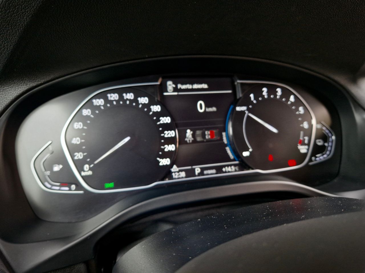 BMW X3 xDrive 30e xLine - Foto 10