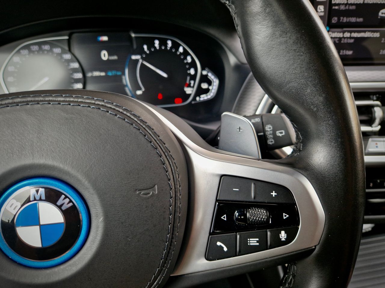 BMW X3 xDrive 30e xLine - Foto 11