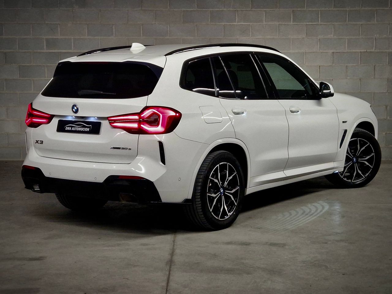 BMW X3 xDrive 30e xLine - Foto 4