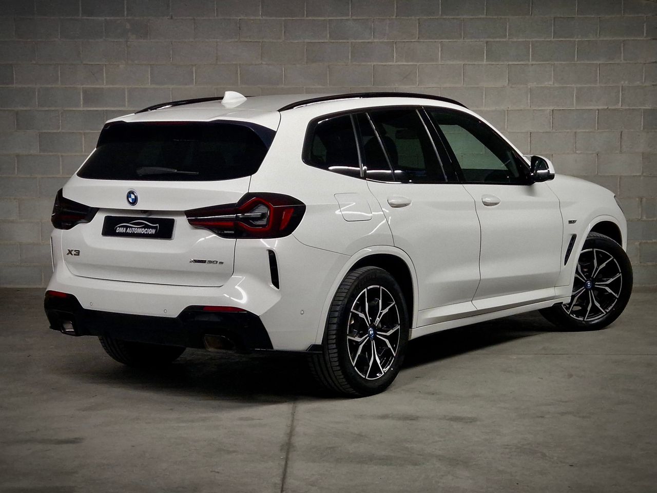BMW X3 xDrive 30e xLine - Foto 31