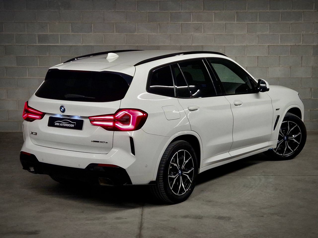 BMW X3 xDrive 30e xLine - Foto 21