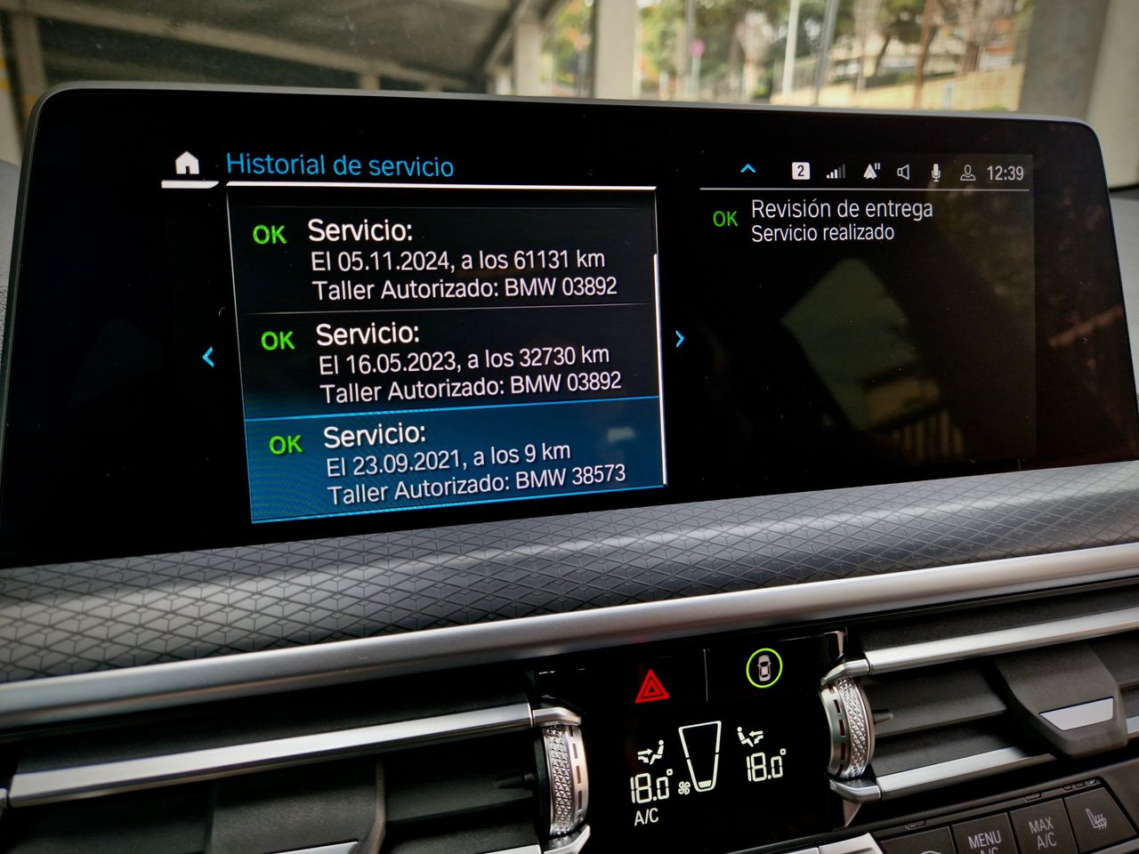 BMW X3 xDrive 30e xLine - Foto 20