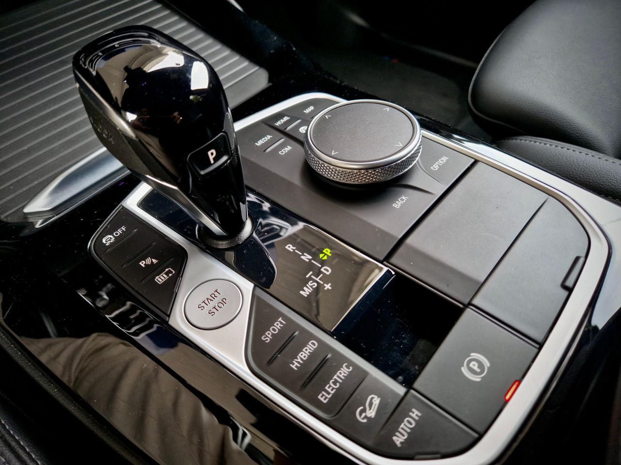 BMW X3 xDrive 30e xLine - Foto 29