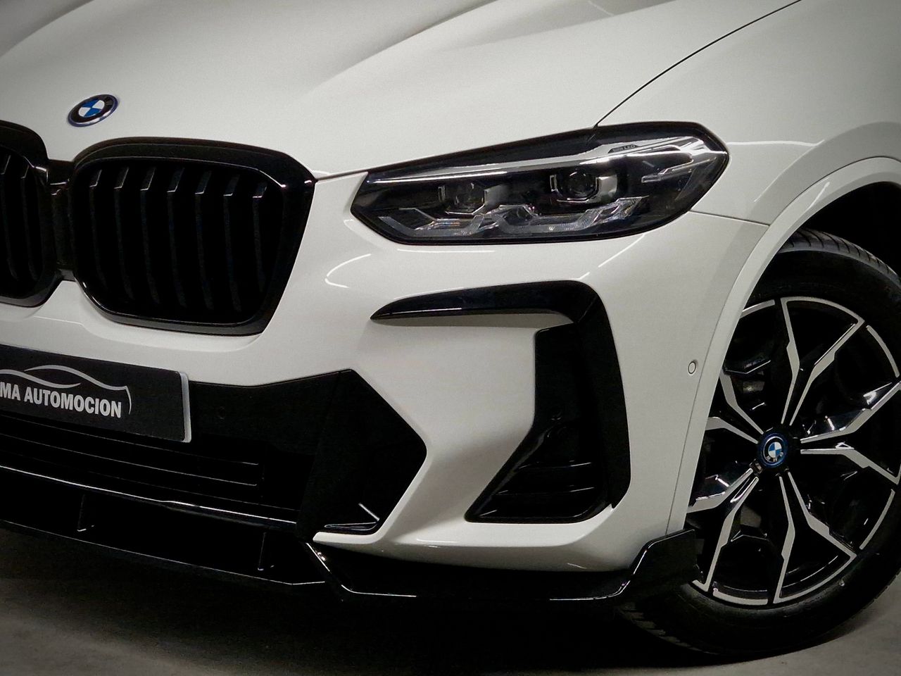 BMW X3 xDrive 30e xLine - Foto 14