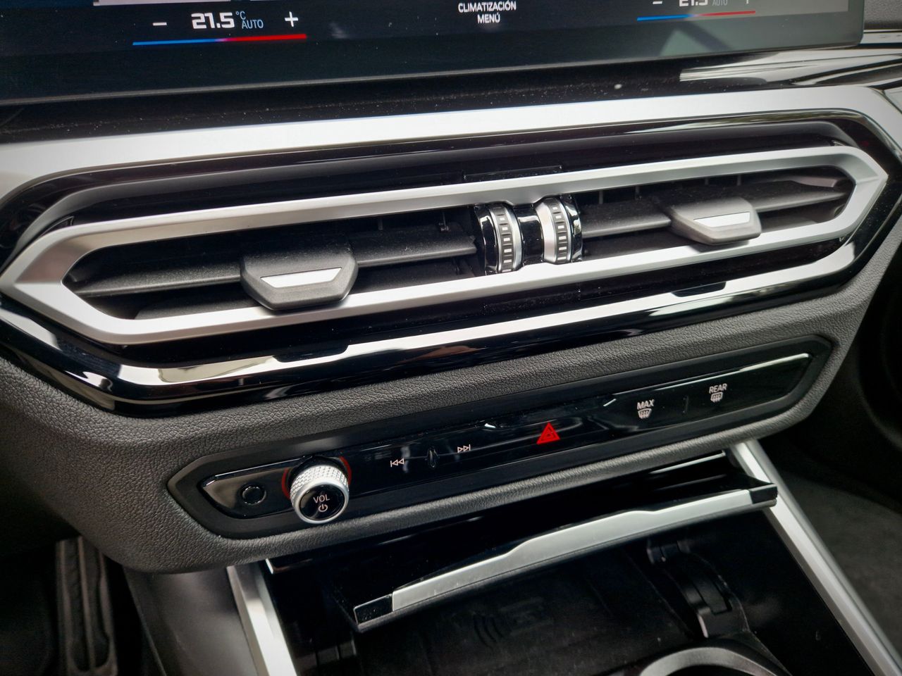 BMW Serie 4 M4 COMPETITION CABRIO - Foto 27