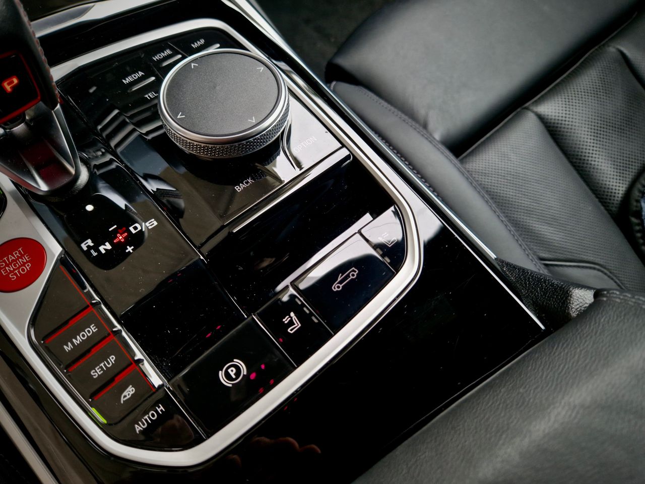 BMW Serie 4 M4 COMPETITION CABRIO - Foto 32