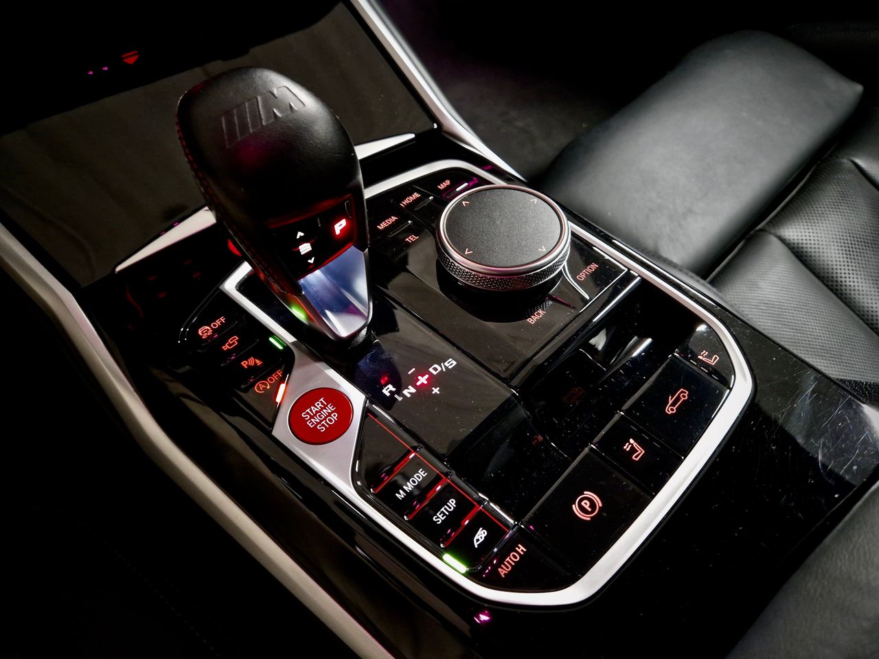 BMW Serie 4 M4 COMPETITION CABRIO - Foto 33