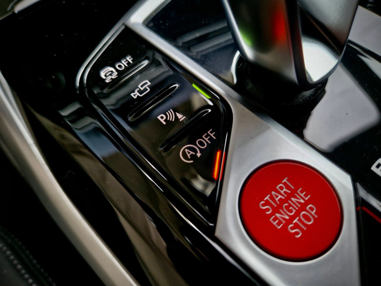 BMW Serie 4 M4 COMPETITION CABRIO - Foto 30