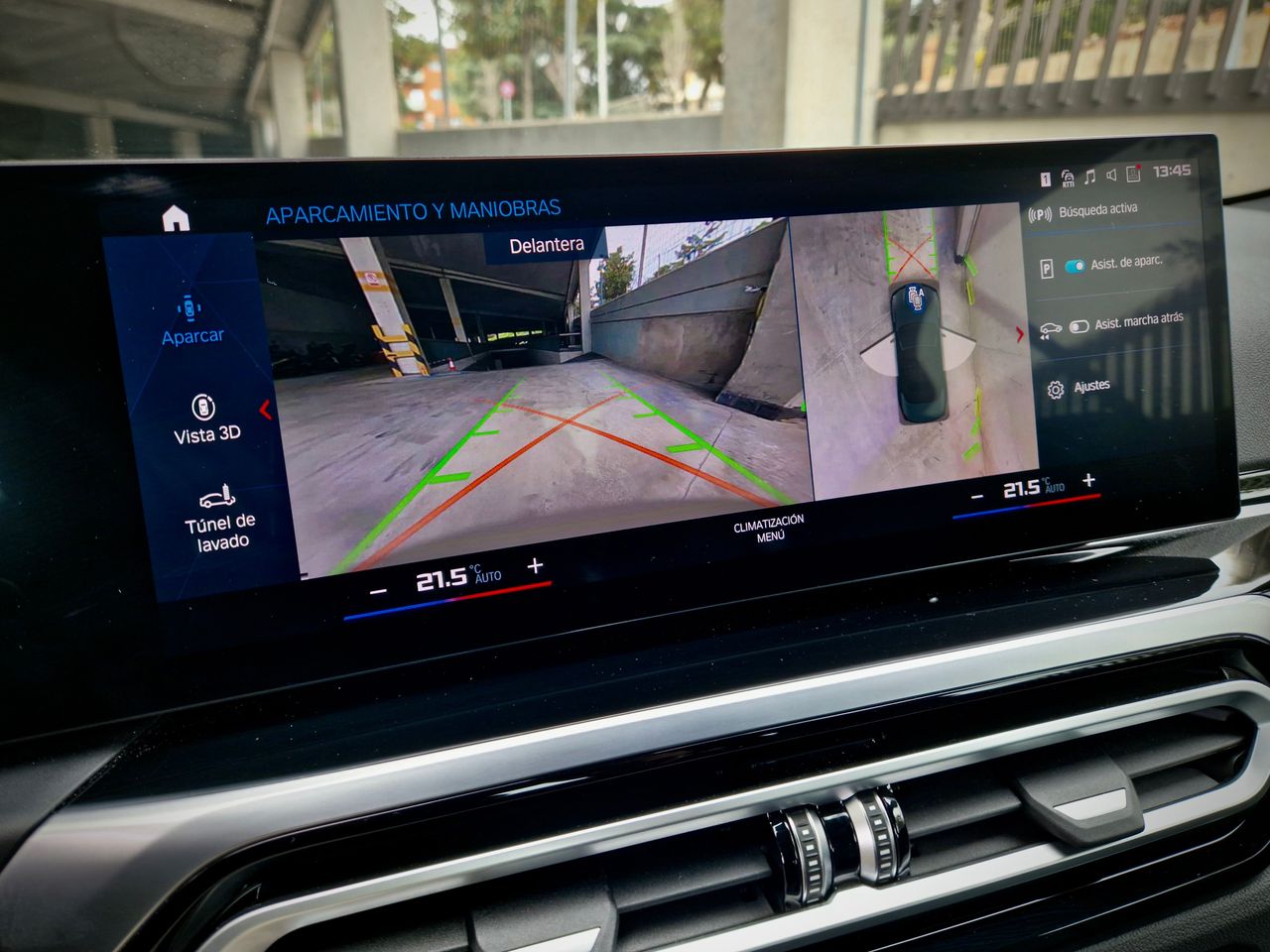 BMW Serie 4 M4 COMPETITION CABRIO - Foto 26