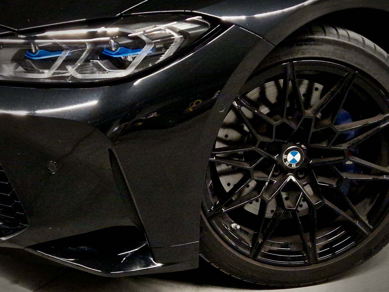 BMW Serie 4 M4 COMPETITION CABRIO - Foto 24