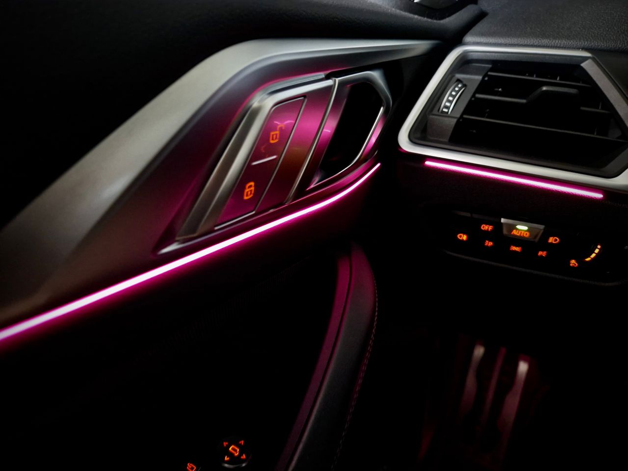 BMW Serie 4 M4 COMPETITION CABRIO - Foto 37