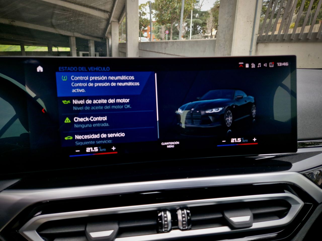 BMW Serie 4 M4 COMPETITION CABRIO - Foto 20