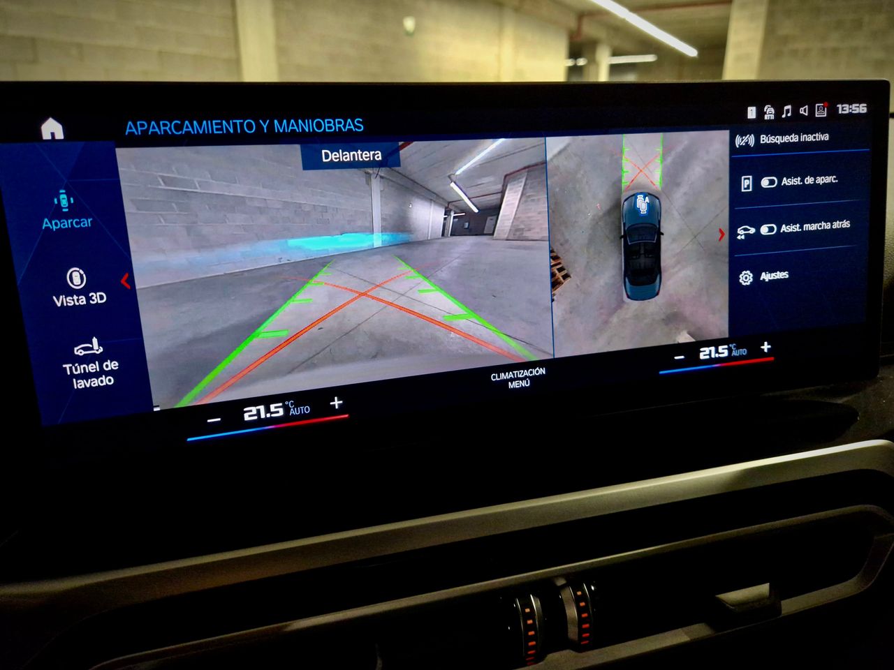 BMW Serie 4 M4 COMPETITION CABRIO - Foto 19