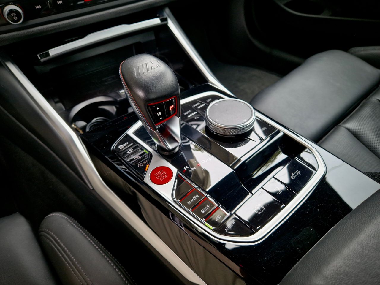 BMW Serie 4 M4 COMPETITION CABRIO - Foto 29