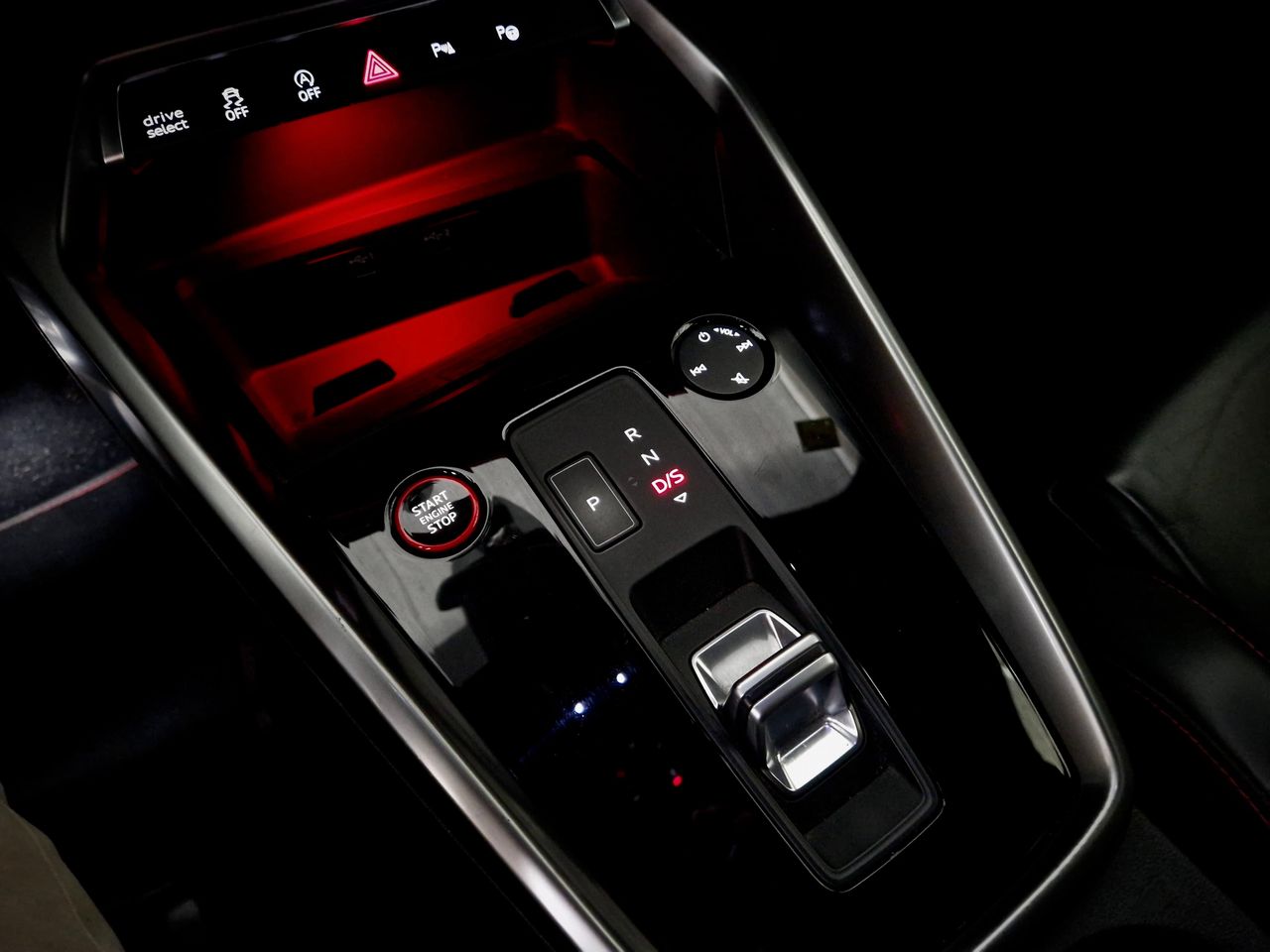 Audi A3   S3 SPORTBACK Black Edition - Foto 21