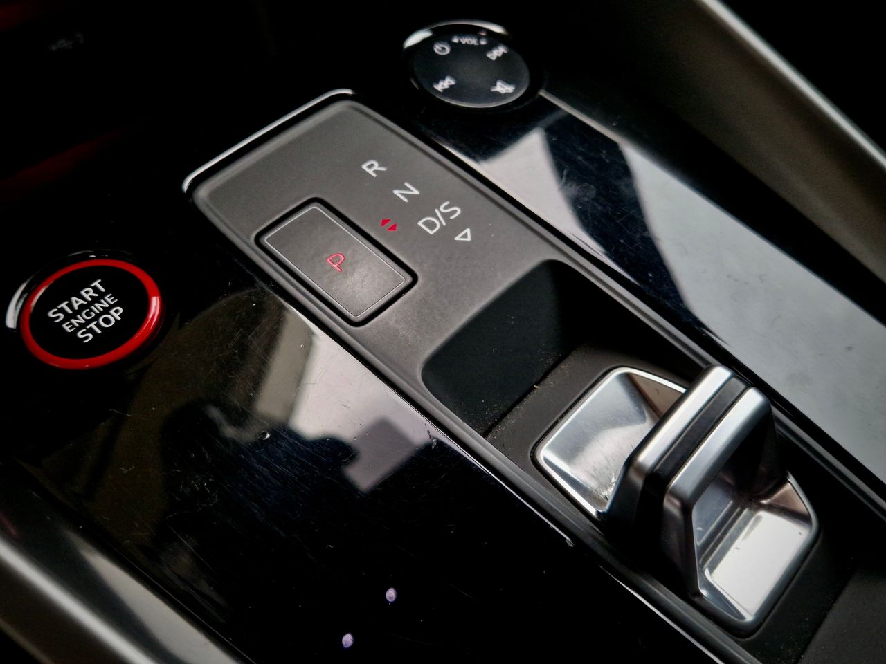 Audi A3   S3 SPORTBACK Black Edition - Foto 22