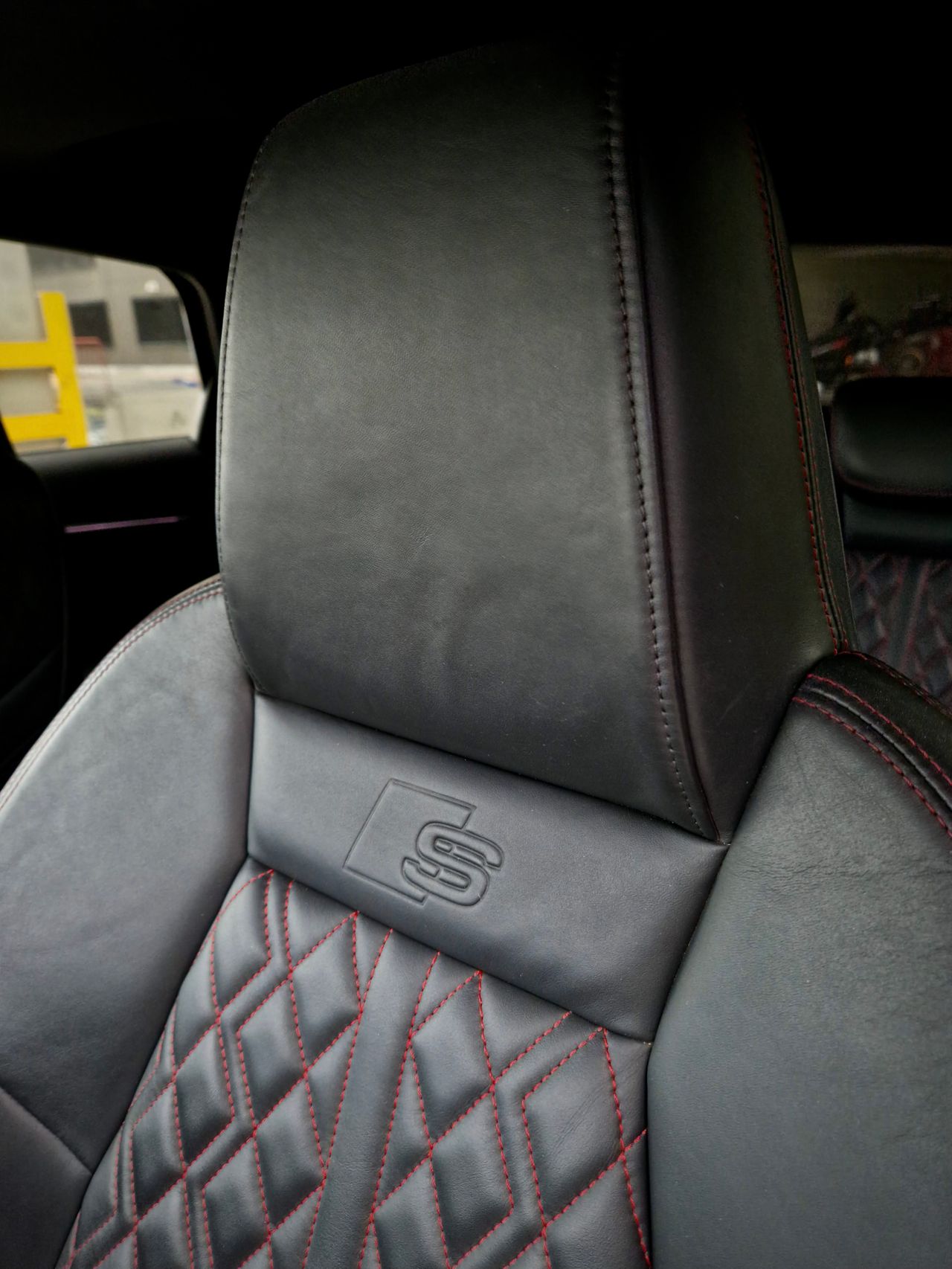 Audi A3   S3 SPORTBACK Black Edition - Foto 28