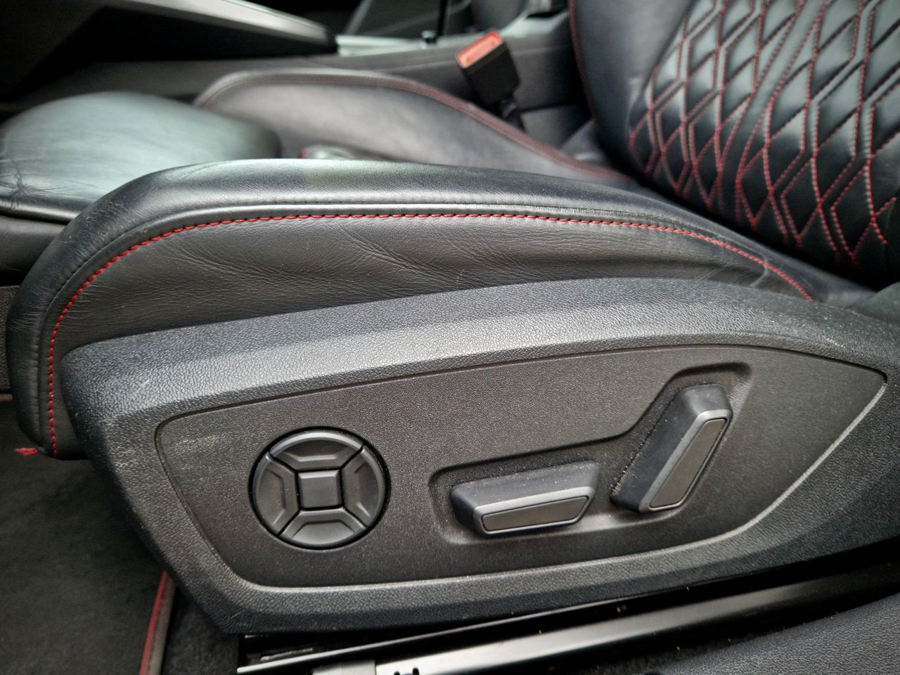 Audi A3   S3 SPORTBACK Black Edition - Foto 5