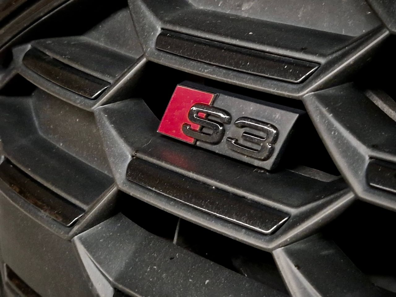 Audi A3   S3 SPORTBACK Black Edition - Foto 16