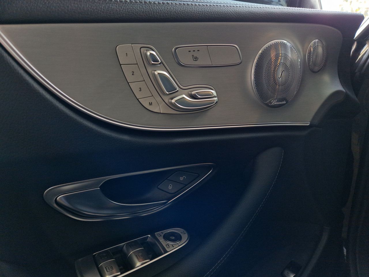 Mercedes Clase E 400D 4MATIC COUPE - Foto 22