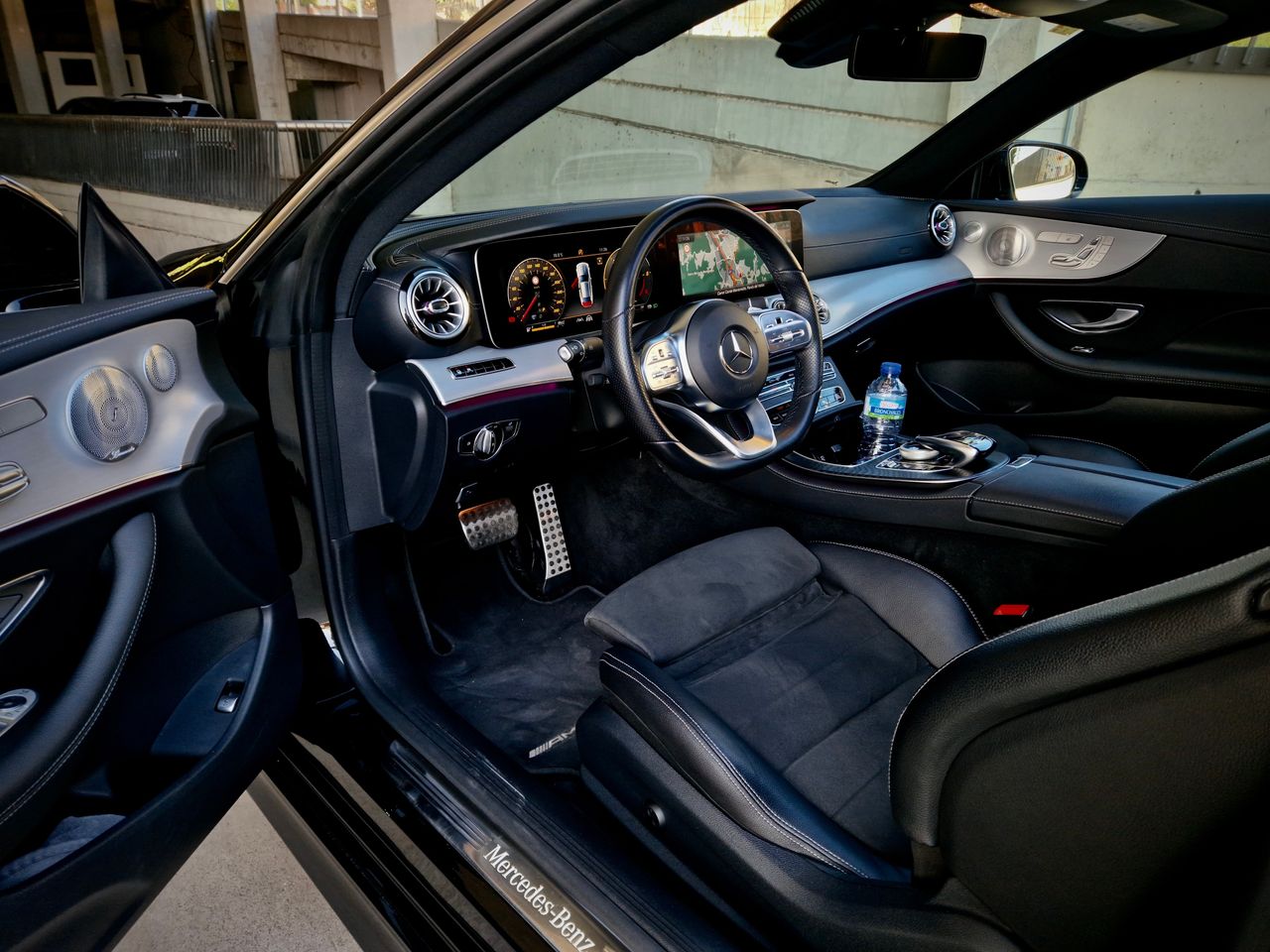 Mercedes Clase E 400D 4MATIC COUPE - Foto 20