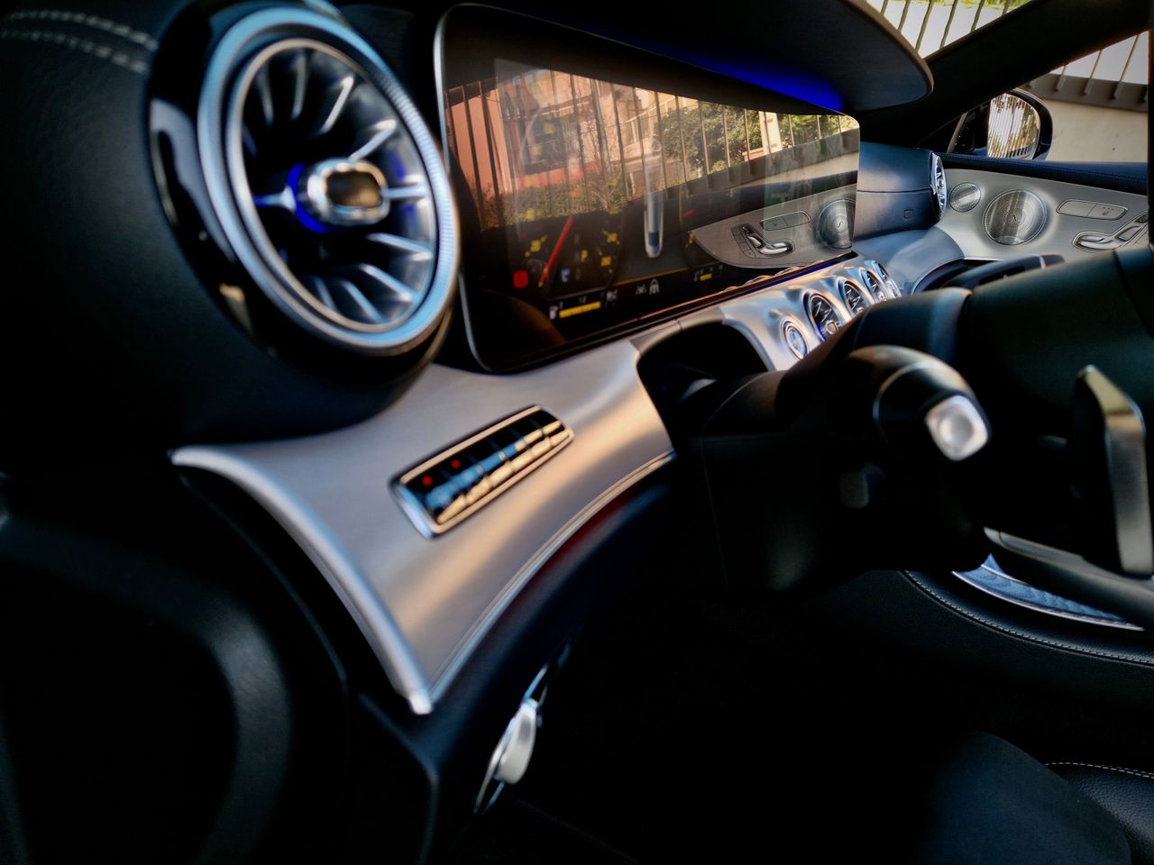 Mercedes Clase E 400D 4MATIC COUPE - Foto 14