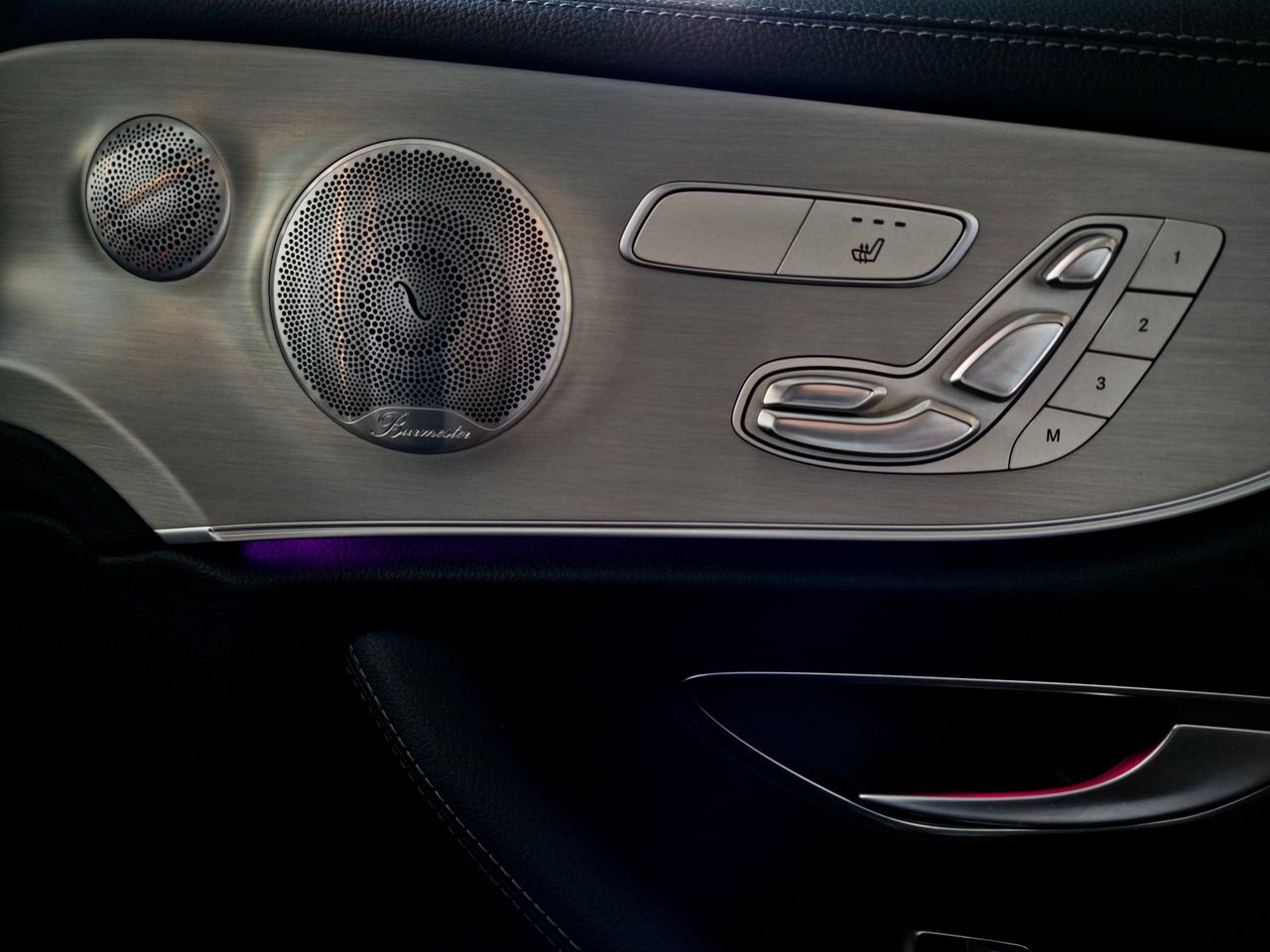 Mercedes Clase E 400D 4MATIC COUPE - Foto 13