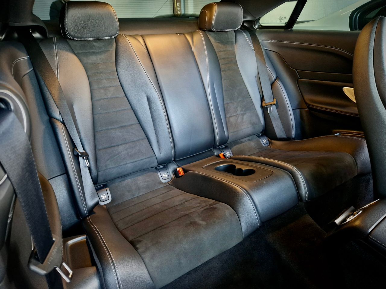 Mercedes Clase E 400D 4MATIC COUPE - Foto 24