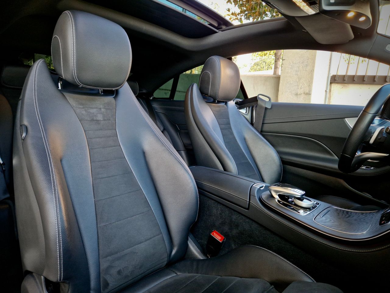 Mercedes Clase E 400D 4MATIC COUPE - Foto 12