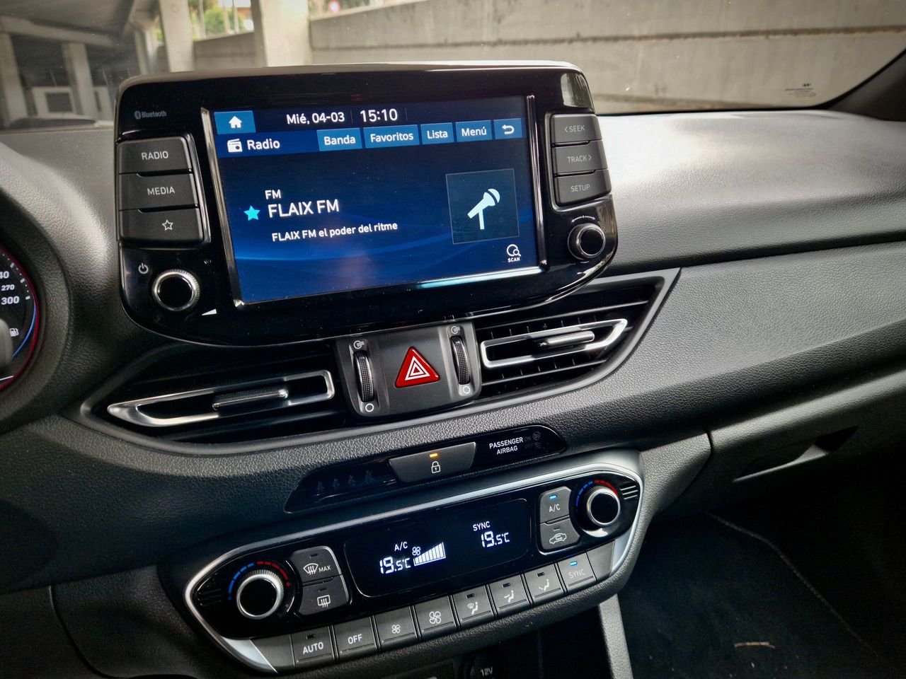 Hyundai i30 N - Foto 17