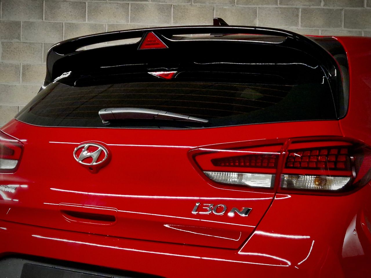 Hyundai i30 N - Foto 22