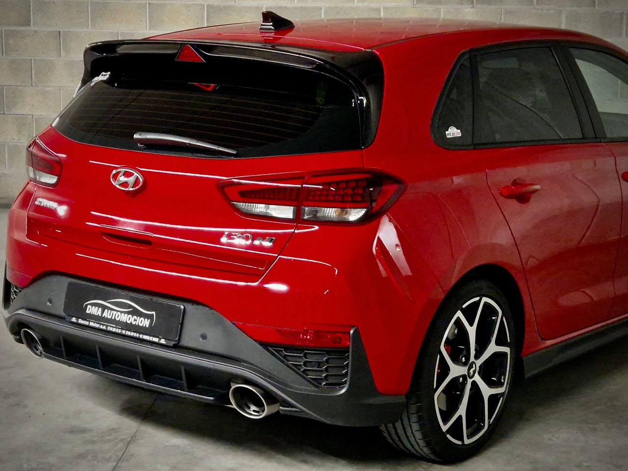 Hyundai i30 N - Foto 21