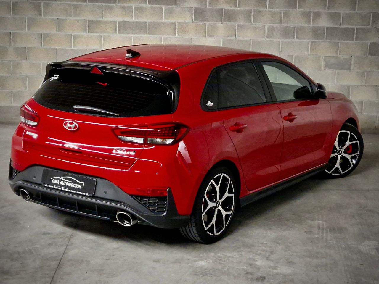 Hyundai i30 N - Foto 20