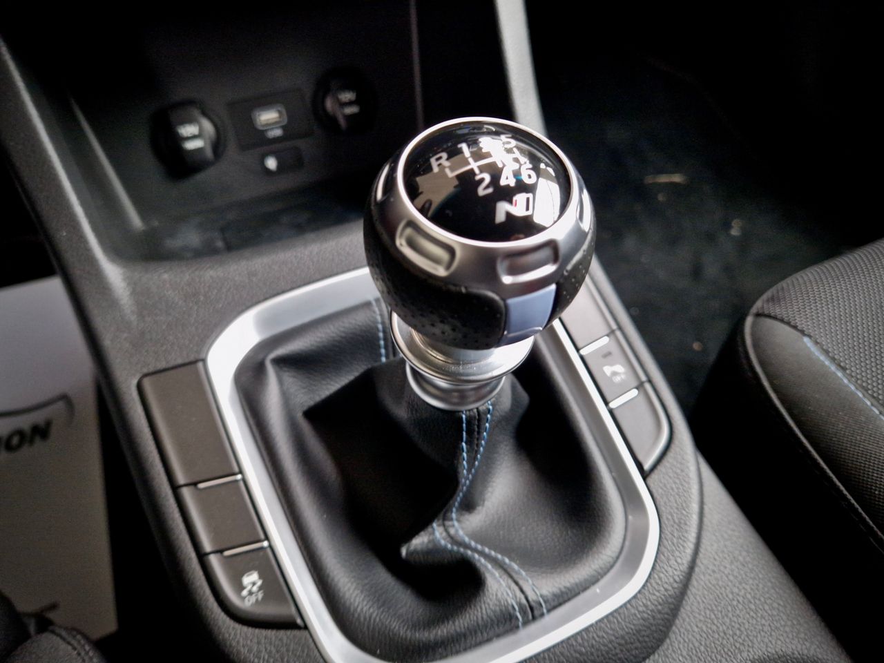 Hyundai i30 N - Foto 19