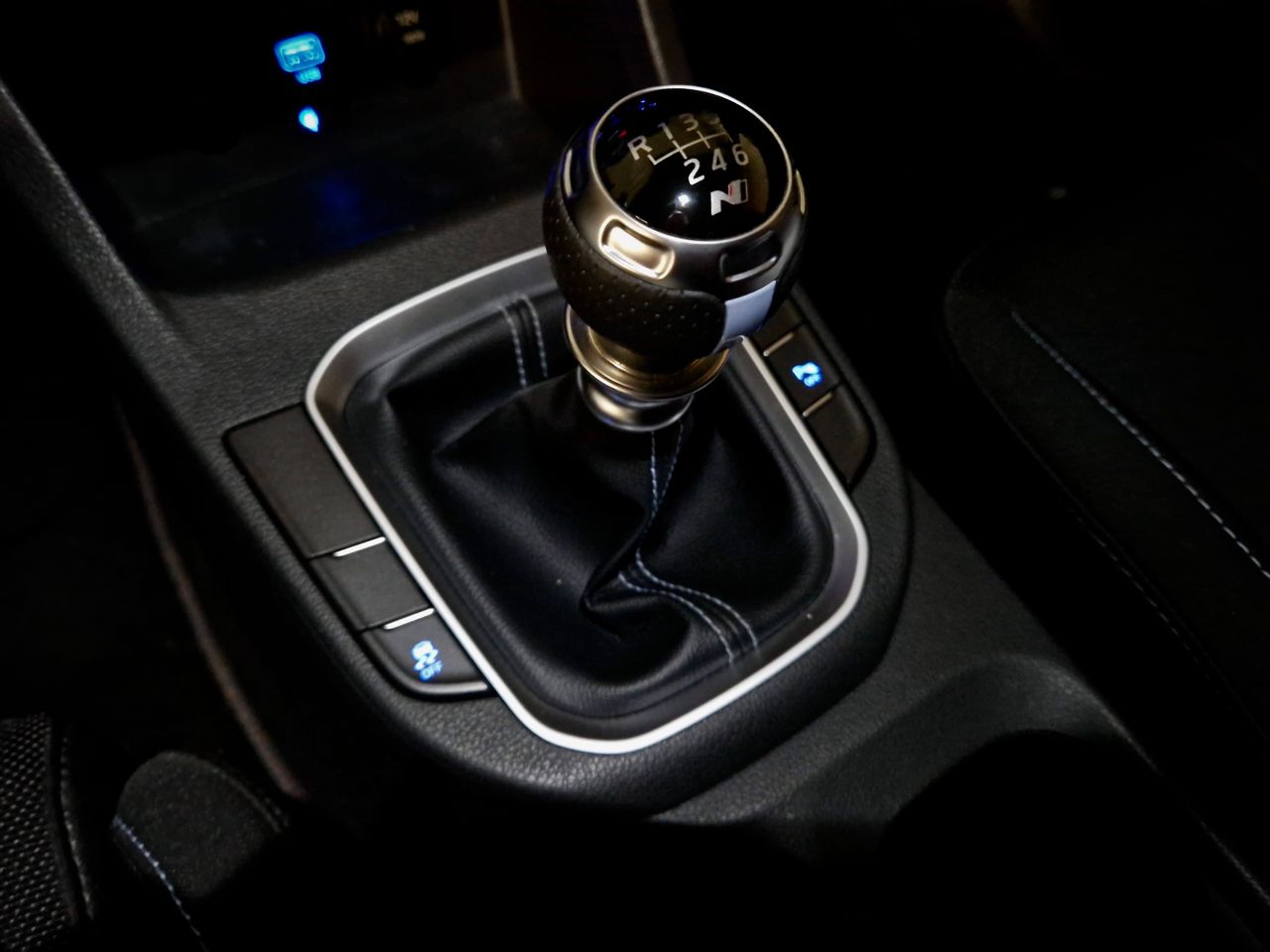 Hyundai i30 N - Foto 30