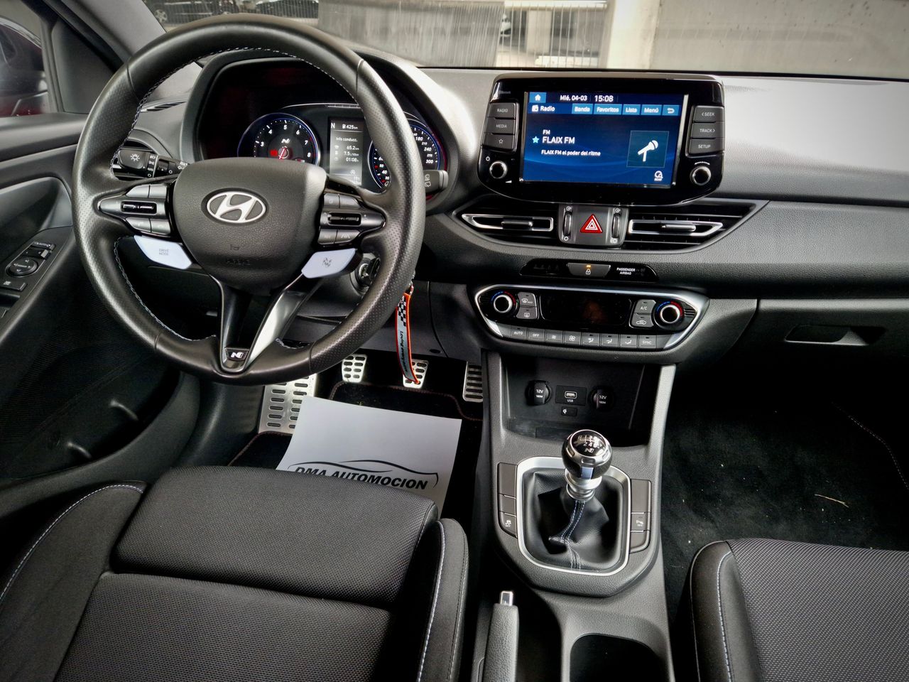 Hyundai i30 N - Foto 16