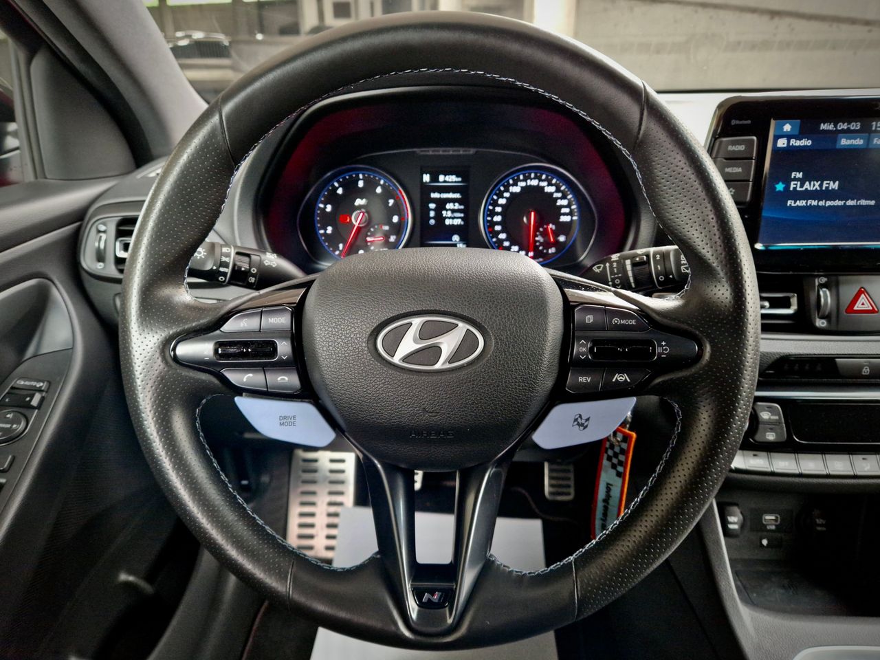 Hyundai i30 N - Foto 6