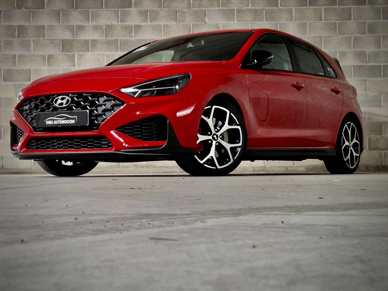 Hyundai i30 N - Foto 9