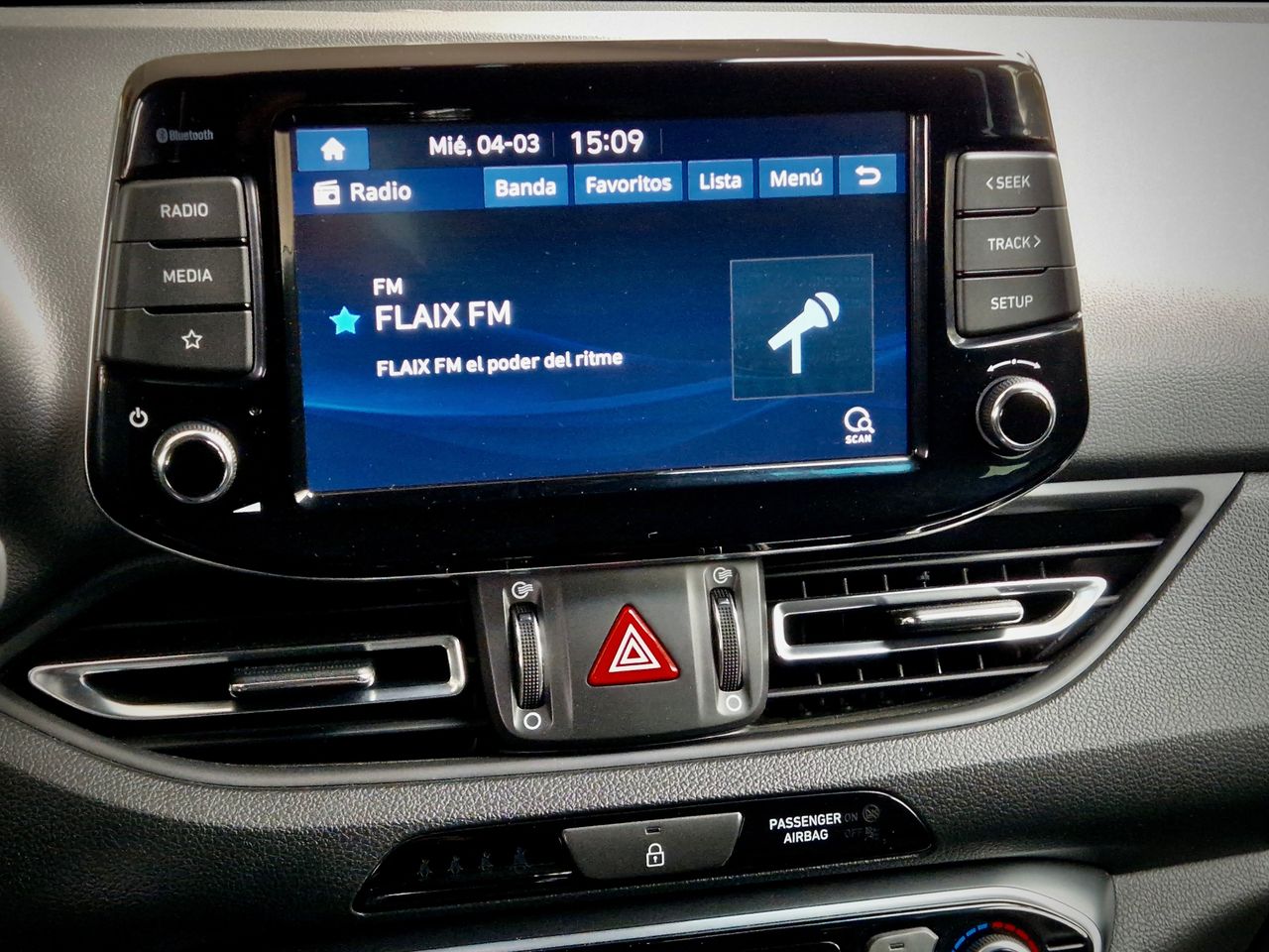 Hyundai i30 N - Foto 28