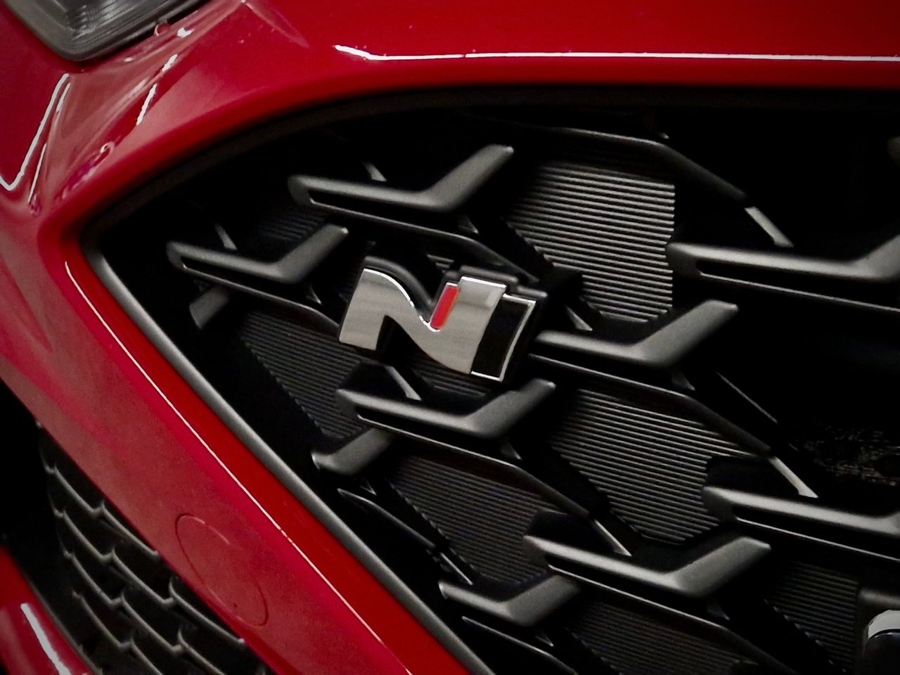 Hyundai i30 N - Foto 14