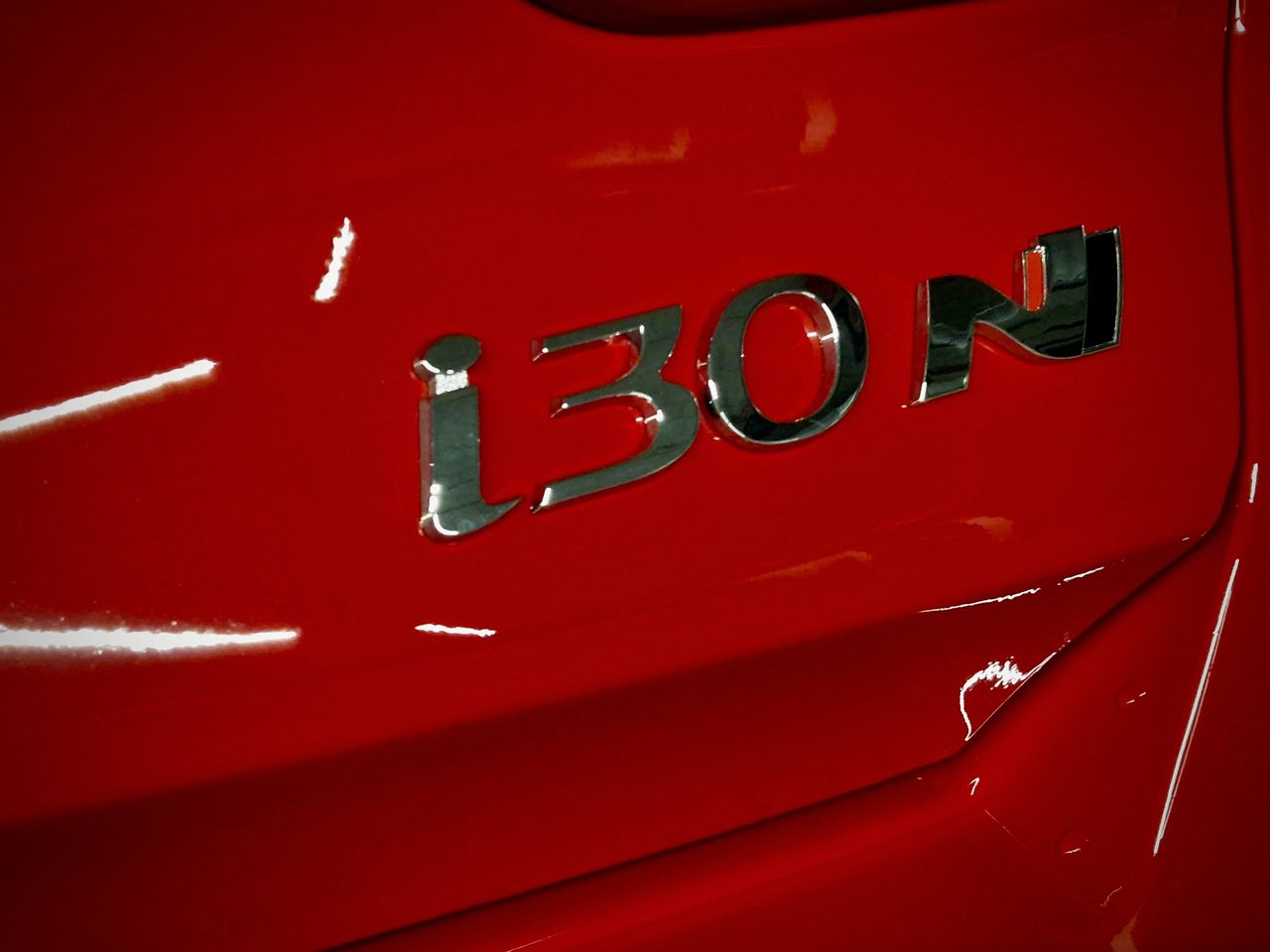 Hyundai i30 N - Foto 26